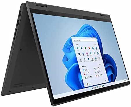 Amazon.com: Lenovo Flex 5 2 in 1 Convertible Laptop (16GB | 512GB