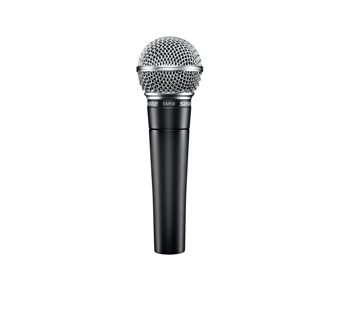 Amazon.com: Shure SM58 Professional Dynamic Vocal Microphone with