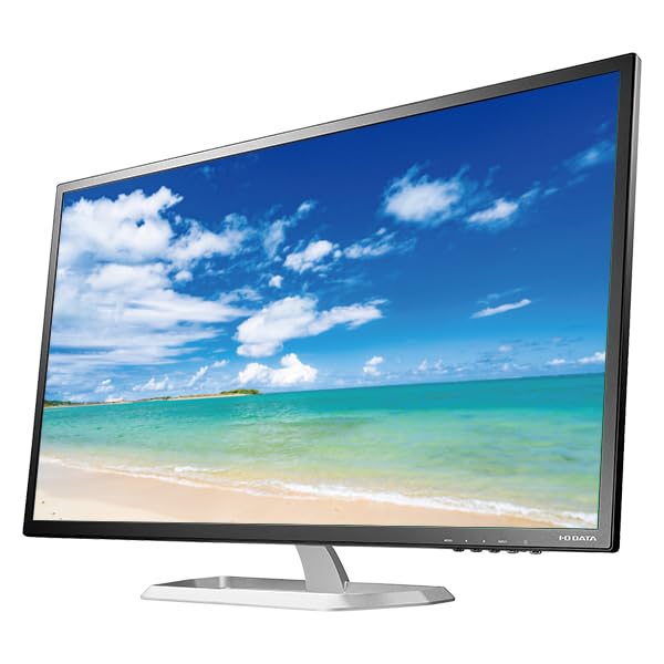 Amazon.co.jp: 【整備済み品】 31.5インチ液晶モニター IODATA LCD