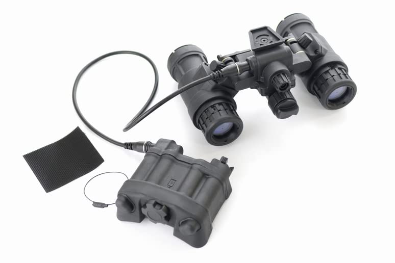 Amazon.co.jp: FMA AN/PVS-31 レプリカ ダミーナイトビジョン ダミー