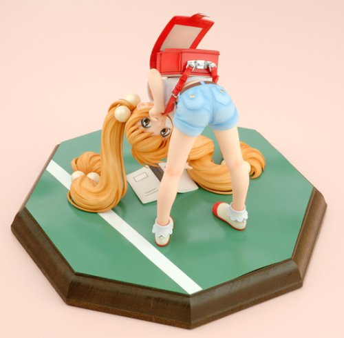 Amazon.co.jp: こどものじかん 九重りん (1/6スケールPVC塗装済み完成