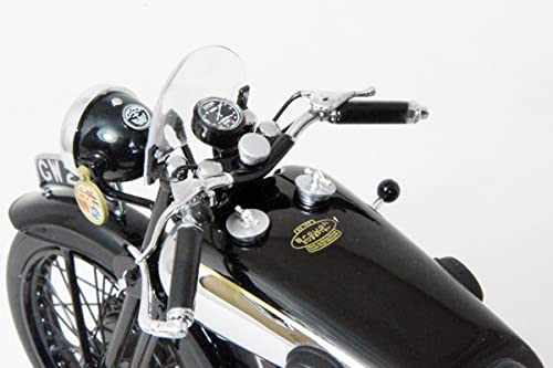 Amazon | 1/12 ブラフ 〓 シューペリア SS100 / アラビアのロレンス