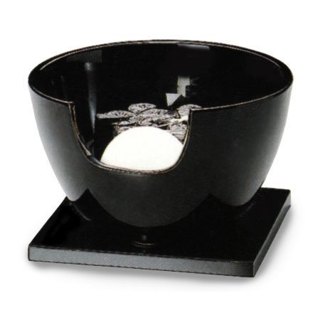 Amazon｜ヤマキ電器 茶道具 風炉 電熱風炉 黒 (紅鉢型) 強弱切替