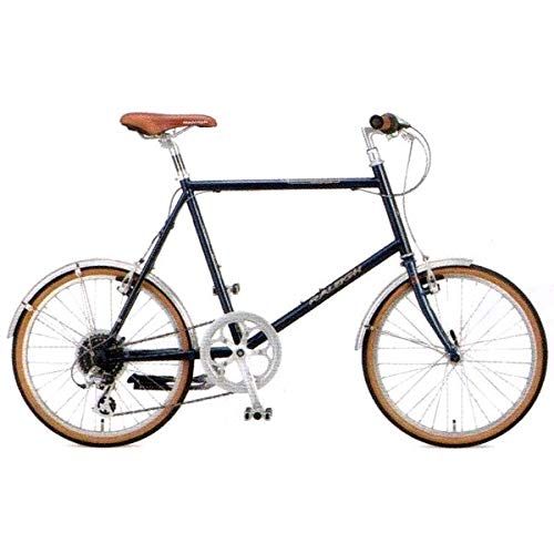 Amazon.co.jp: RALEIGH RSW Sport (RSS) Mini Velo, Agato Blue, 20.5