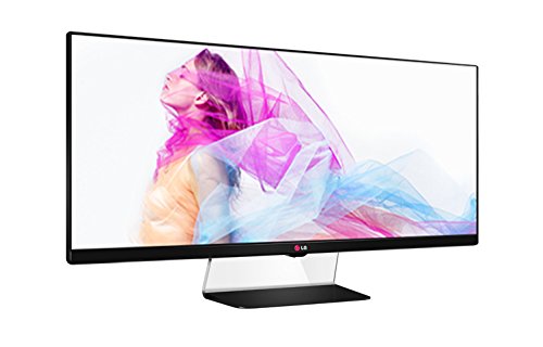 Amazon.co.jp: LG 34型 IPSウルトラワイド(非光沢/2560*1080