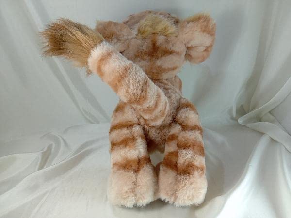 Amazon.co.jp: 現状品 動作確認済み ファーリアル ライオンキング