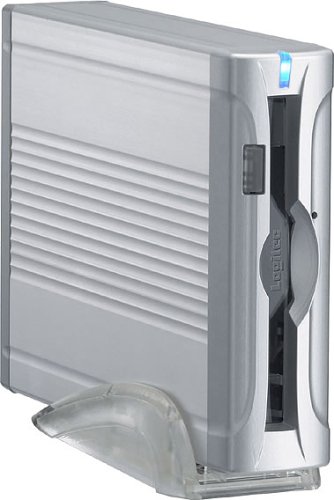 Amazon | Logitec USB 2.0 外付型2.3GB MO LMO-FB2360U2 | ロジテック