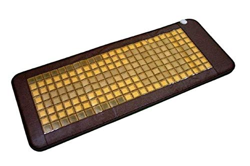 Amazon | NEW ラドン岩盤浴マット | 長野セラミックス | ホット