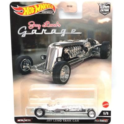Amazon | MATTEL HOTWHEELS 1:64SCALE CAR CULTURE EXOTIC ENVY - JAY