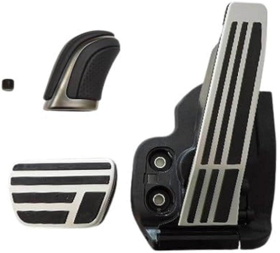 Amazon | レクサス純正 RX F-SPORT用 アルミ アクセルペダル Assy＆