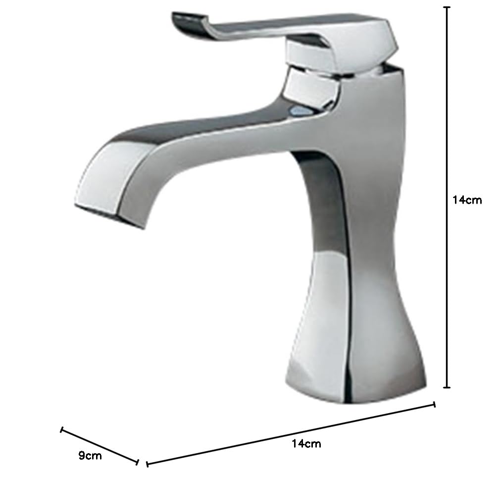 Amazon | カクダイ シングルレバー混合栓 クローム 逆止あり 183-161