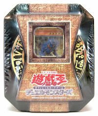 Amazon.co.jp: 遊戯王 ブースターパック コレクターズ TIN 2005 : おもちゃ