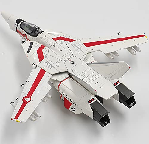 Amazon.co.jp: キャリバーウィングス マクロス VF-1J 一条ヒカル