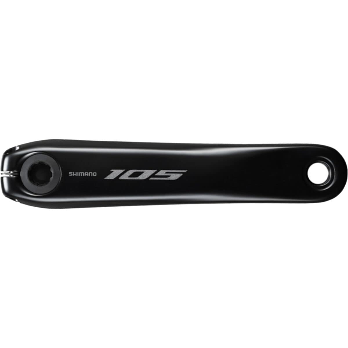Amazon | SHIMANO 105 FC-R7100 クランクセット 165mm 12速 50/34t 110