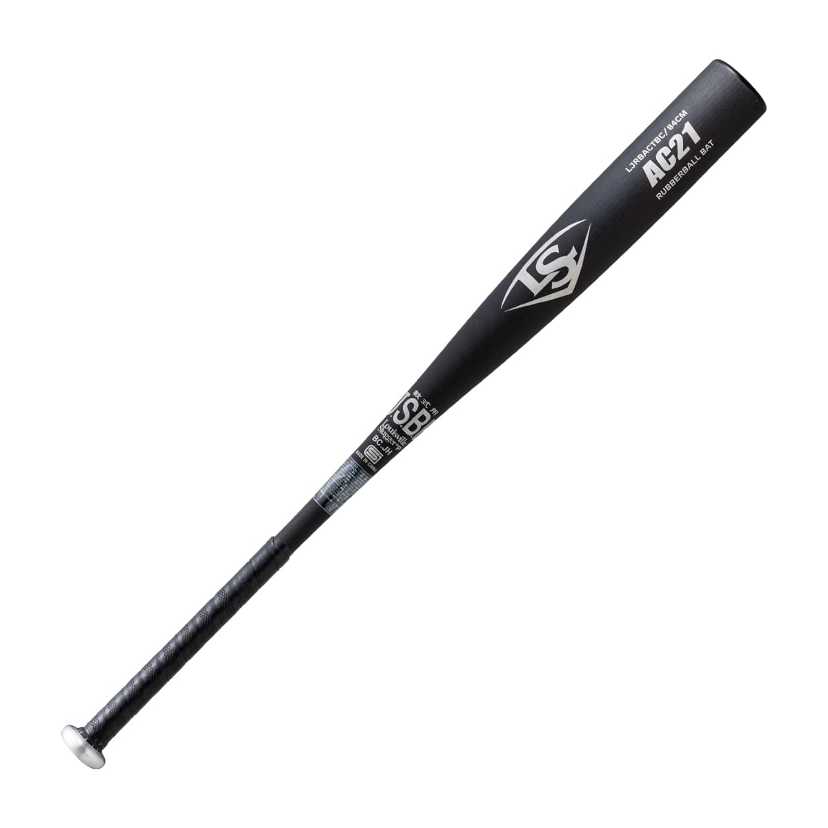 Amazon | ルイスビルスラッガー(Louisville Slugger) 野球 バット 一般
