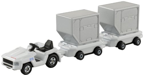 Amazon | トミカ ロングタイプトミカ No136 トヨタ トーイング