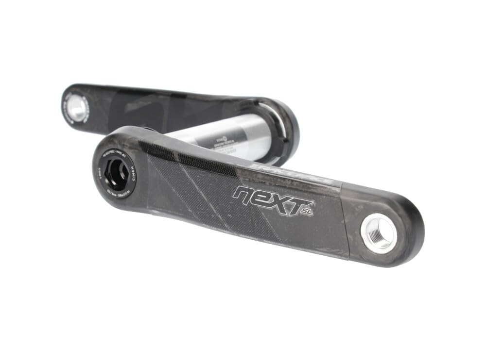 Amazon | RACE FACE(レースフェイス) クランクアーム NEXT SL G5 175