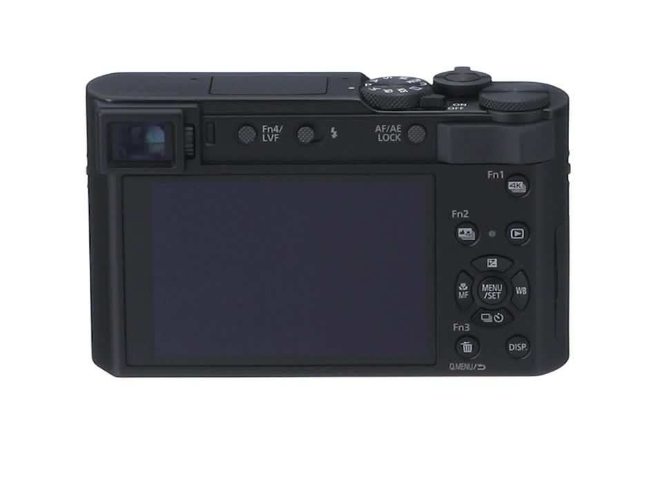 Amazon.co.jp: パナソニック コンパクトデジタルカメラ ルミックス TX2