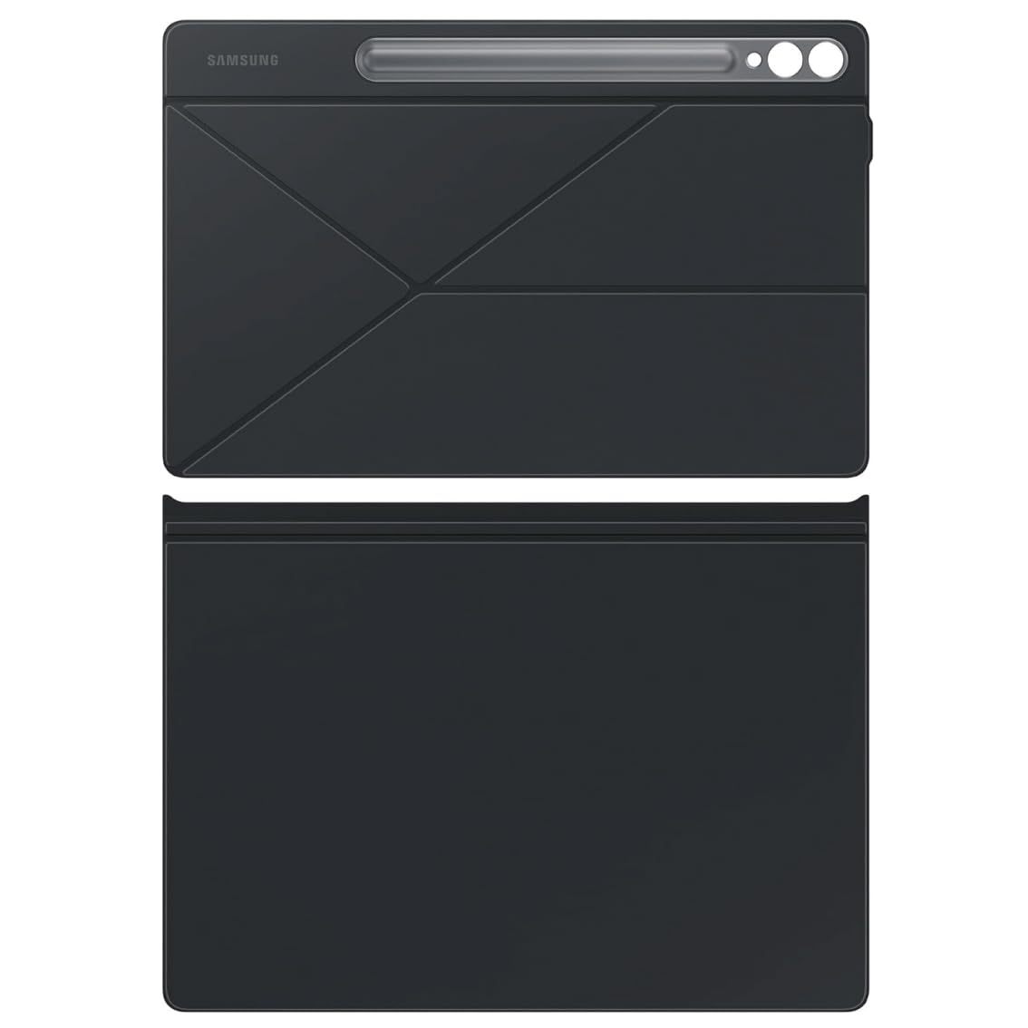 Amazon.co.jp: Galaxy Tab S9 S9+ S9 Ultra カバー 純正 スマート