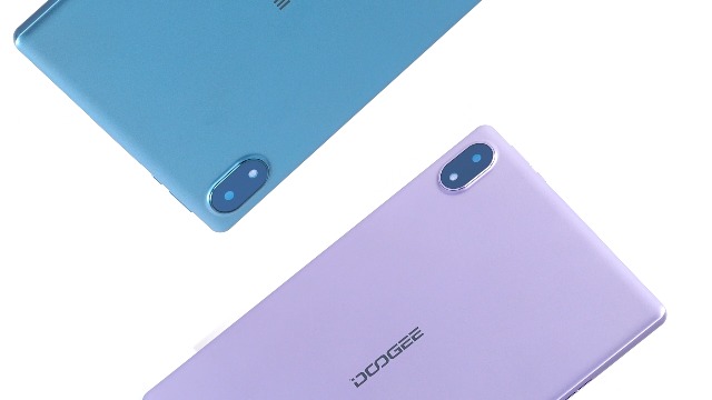 Amazon.co.jp: 【Android15 wi-fiモデル 初登場】DOOGEE U10