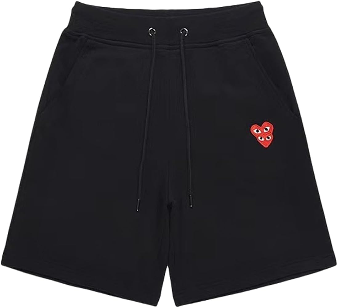 Amazon | COMME des GARCNOS コムデギャルソン ショートパンツ メンズ