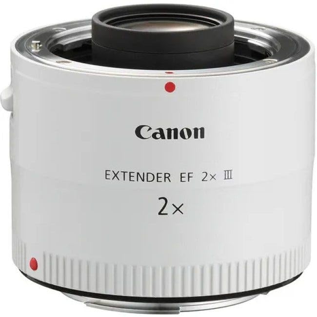 Amazon | Canon エクステンダー EF2X III | テレコンバーター 通販