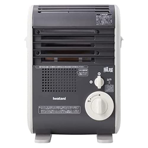 Amazon | ブレイン(BRAIN) イワタニ カセットガス ストーブ 発電する