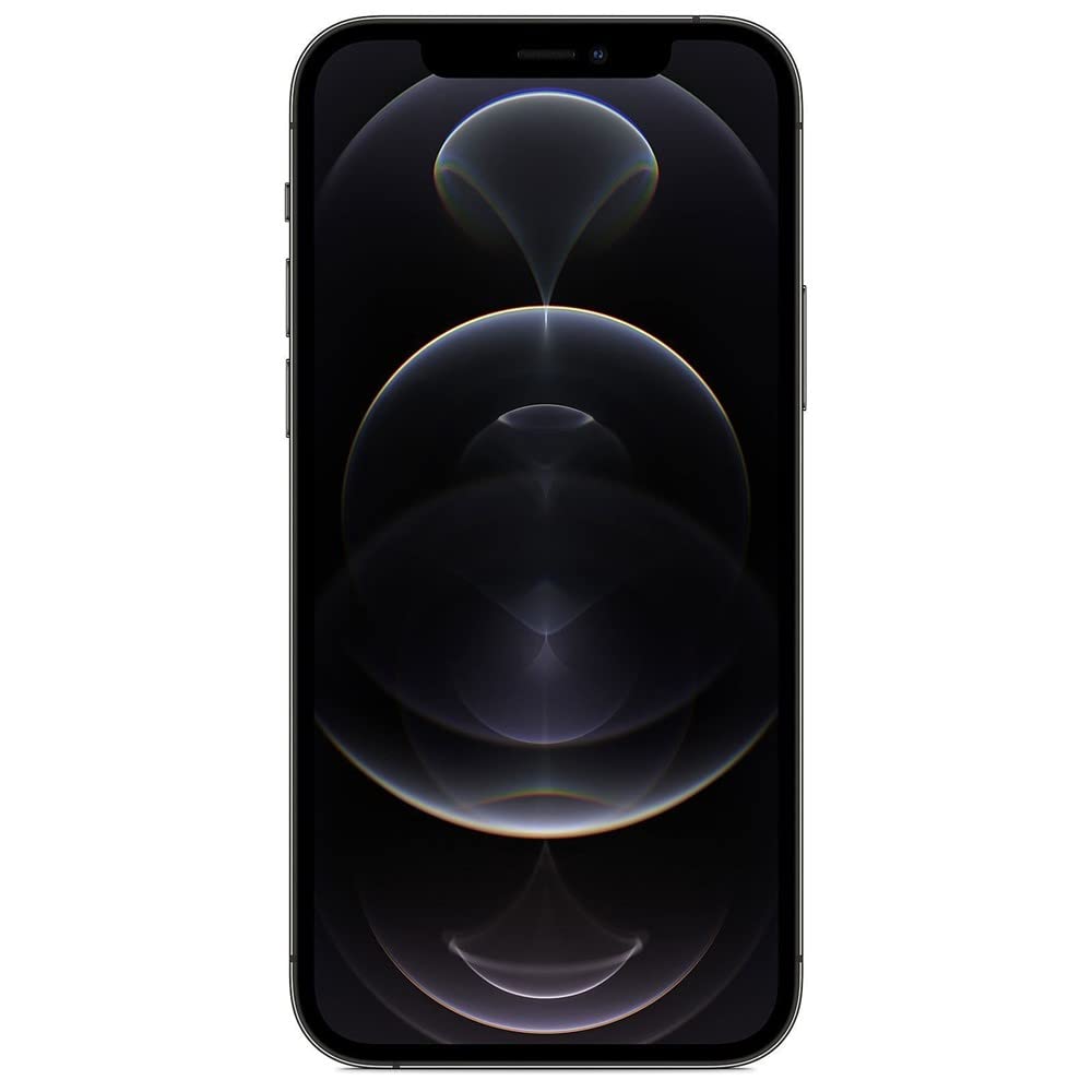 Amazon.com: Apple iPhone 12 Pro Max, 256GB, Graphite - Verizon