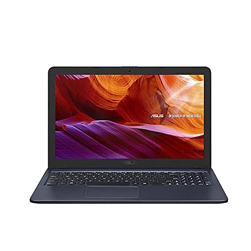 Amazon.co.jp: 【リファビッシュ】ASUS 15.6型 X543MA スターグレー