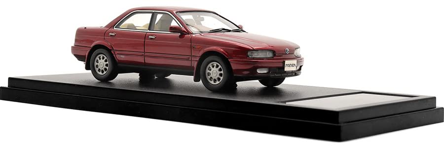 Amazon | Hi Story 1/43 ニッサン PRESEA 1800 Ct.II (1990