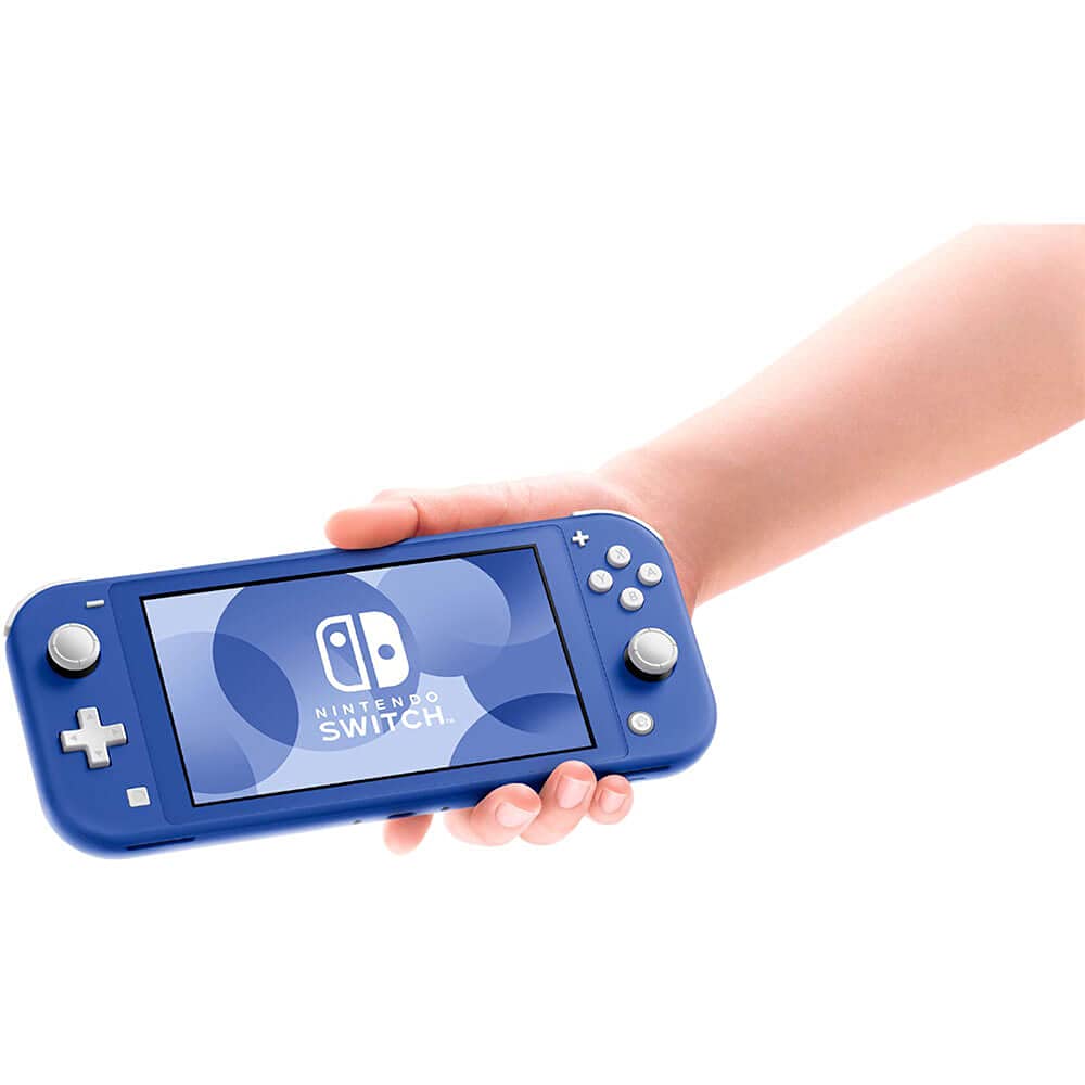 Nintendo Switch Light ターコイズ 本体ジャンク Nintendo Switch Lite