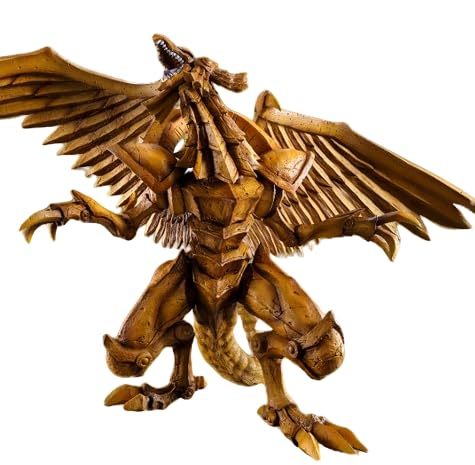 Amazon | 一番くじ 遊☆戯☆王シリーズ vol.4 三幻神顕現 A賞 ラーの