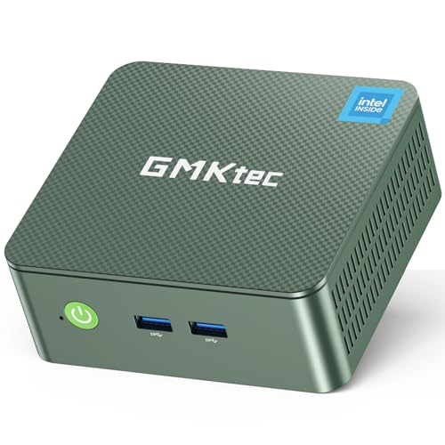 Amazon.co.jp: 第12世代インテルTwin Lake-N150 mini pc GMKtec G3