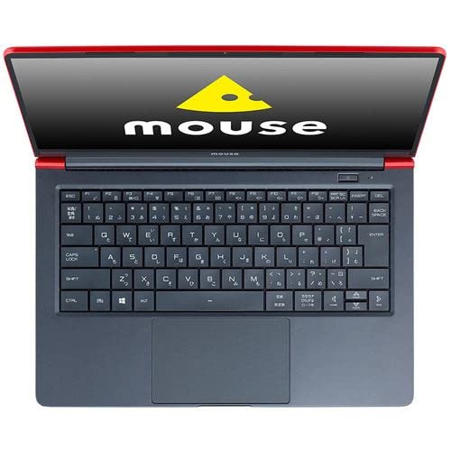 Amazon.co.jp: マウス mouse ノートパソコン X4-R5 Ryzen 5 4600H