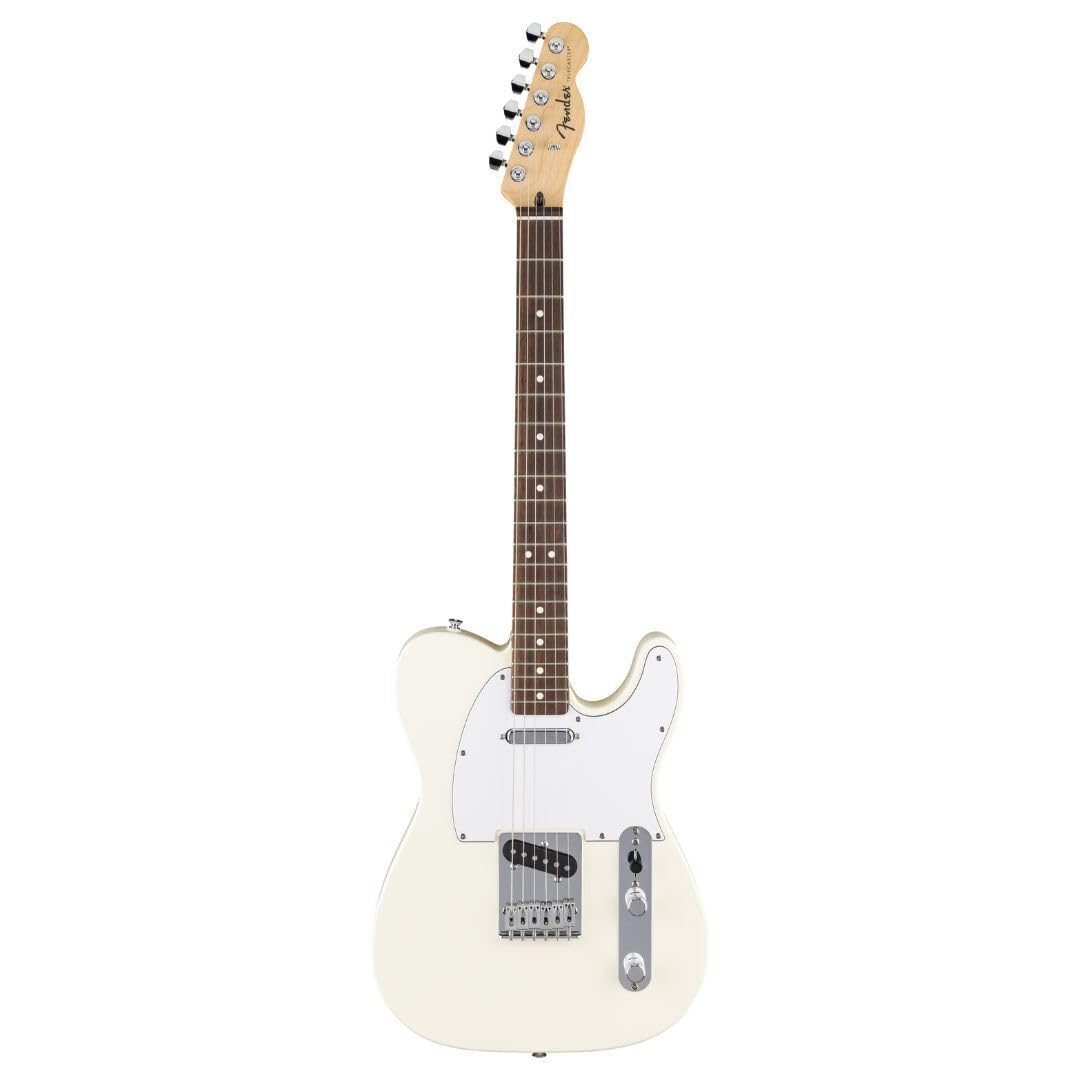 Amazon | Fender フェンダー エレキギター Standard Telecaster