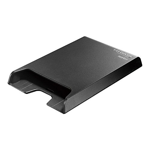 Amazon | I-O DATA カセットHDD用iVDR-Sアダプター USB3.0対応 高精細