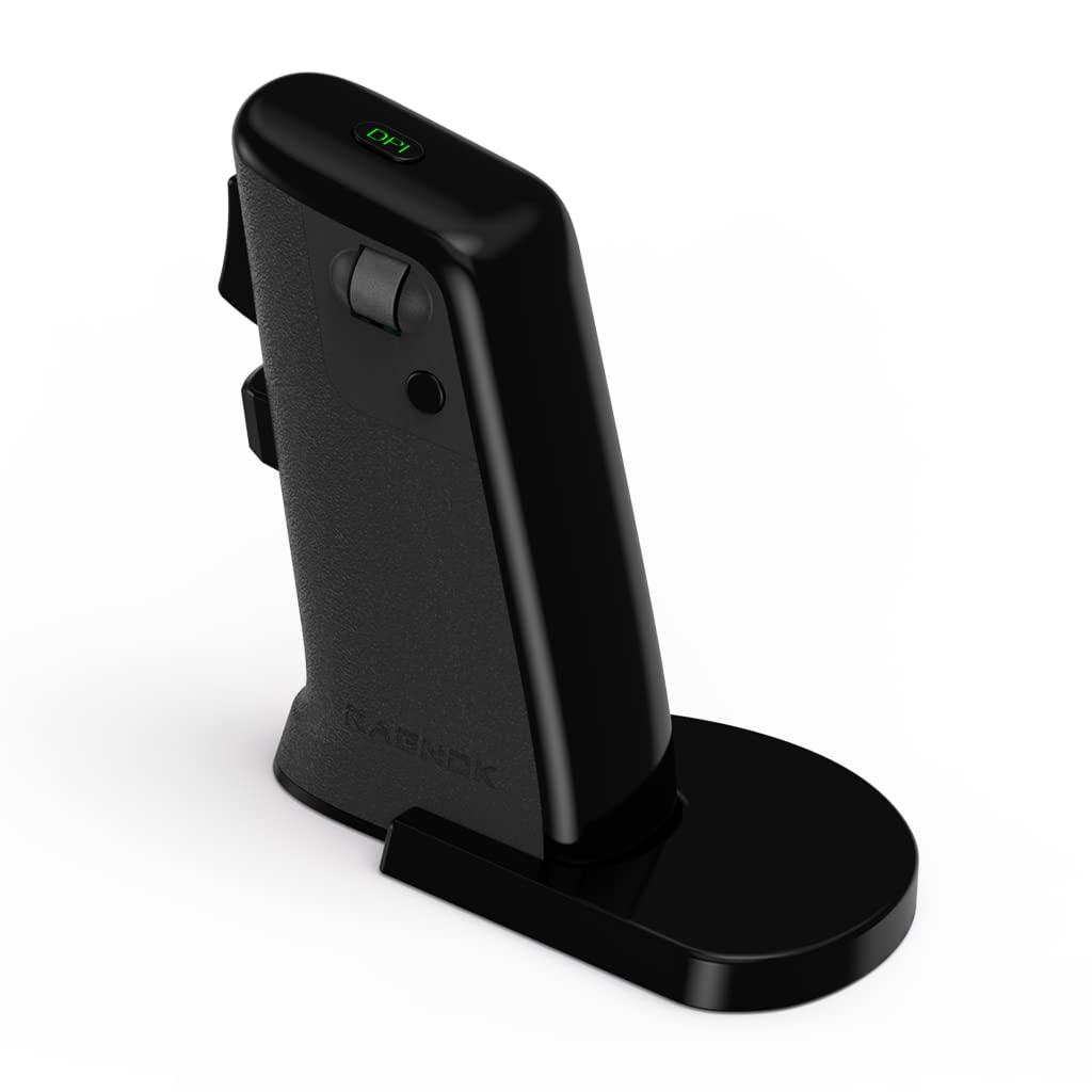 Amazon.co.jp: RAGNOK ガンマウス FPSとTPS 振動付きゲーミングマウス