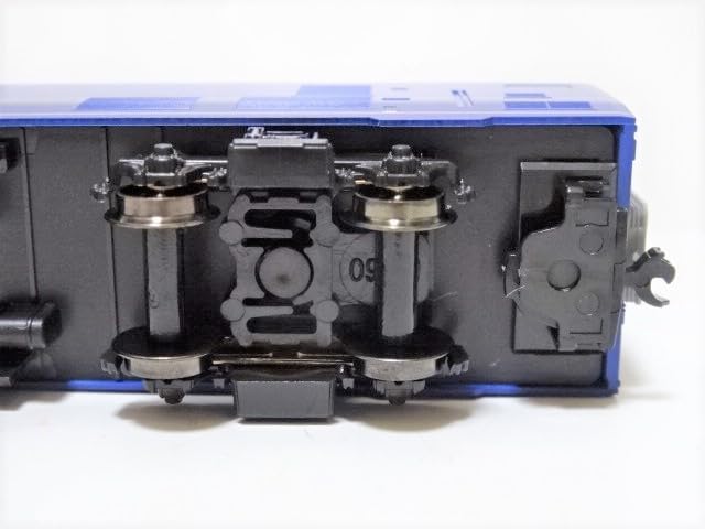 Amazon | KATO スハ25-302 [10-1484 24系25形 寝台特急 瀬戸・あさかぜ