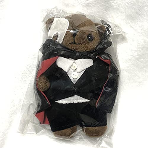 Amazon.co.jp: 劇団四季 オペラ座の怪人 ファントムベア ボール