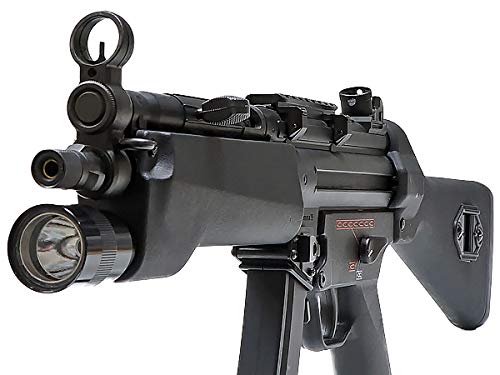 Amazon | 東京マルイ MP5シリーズ対応 ライトハンドガード & 固定