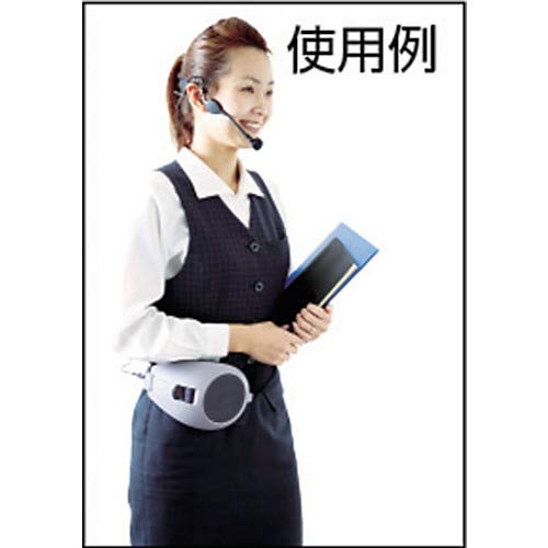 Amazon.co.jp: ER-1000 ハンズフリー拡声器 : スポーツ＆アウトドア