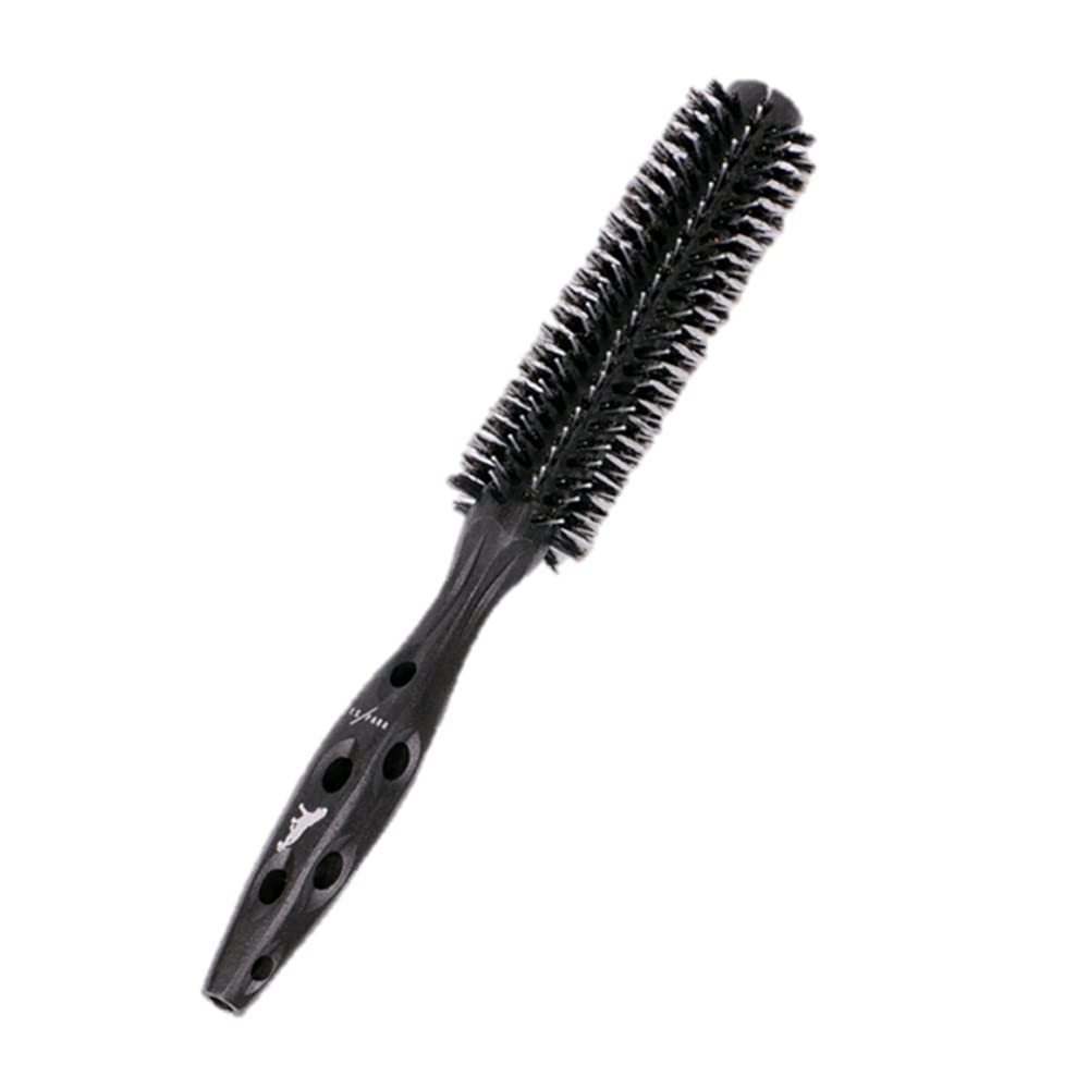Amazon.com: YS Park Hair Brush - Black Carbon Tiger Brush- YS490