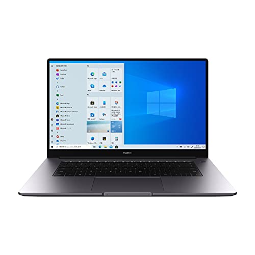Amazon.co.jp: HUAWEI MateBook D 15 ノートパソコン 15.6インチ