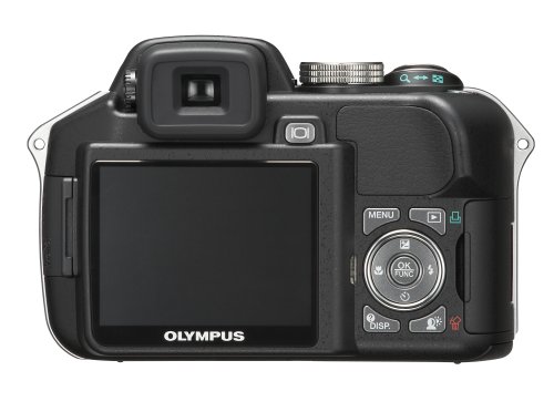 Amazon | OLYMPUS デジタルカメラ CAMEDIA (キャメディア) SP-560UZ