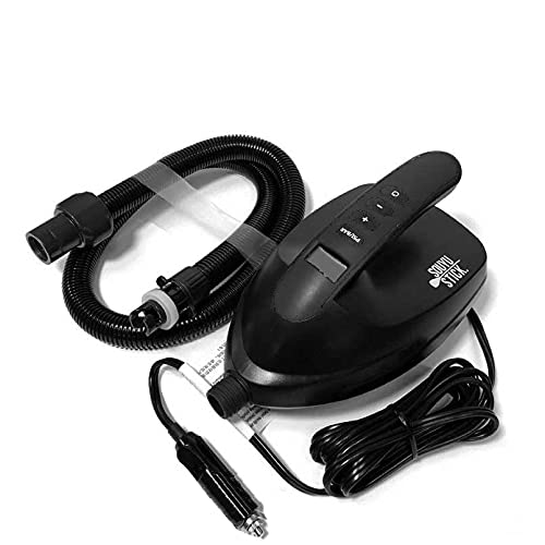 Amazon.co.jp: SOUYUSTICK ソウユウスティック＜ ELECTRIC AIR PUMP