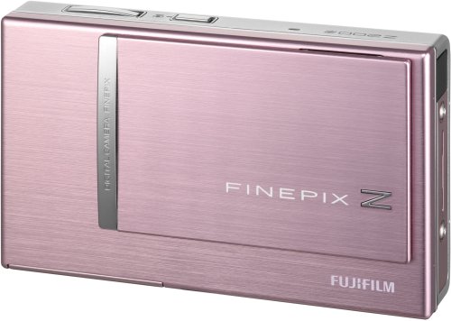 Amazon.co.jp: FUJIFILM デジタルカメラ FinePix Z200 ピンク F FX