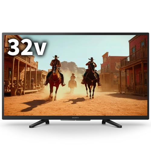 Amazon | ソニー 32インチ フルハイビジョン 液晶テレビ ブラビア 外