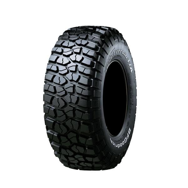 Amazon.co.jp: サマータイヤ 255/75R17 111/108Q BFグッドリッチ