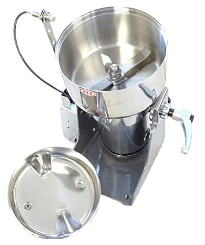 Amazon.co.jp: ハイスピードミル HS－15 家庭用コンセントで使用