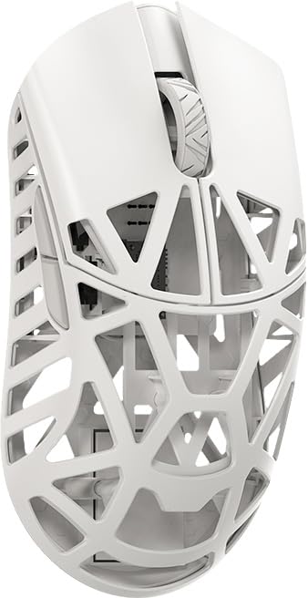 Amazon | WLMOUSE Beast X Pro サイド穴あり ワイヤレス ゲーミング